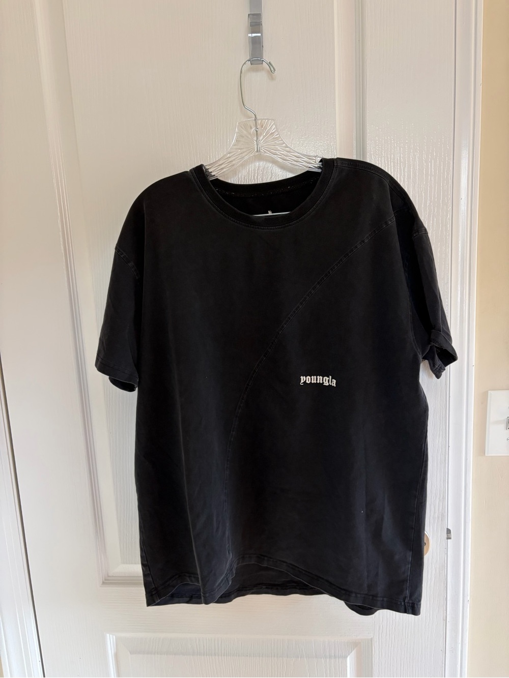 YoungLA t shirt